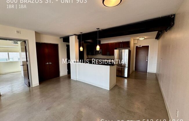 800 Brazos St