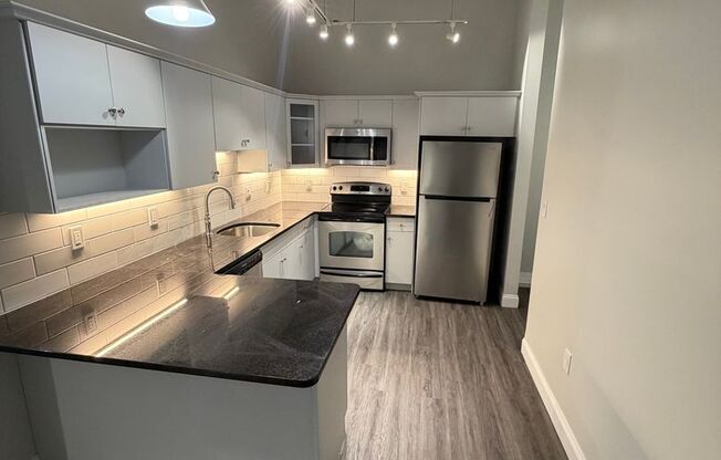 1 bed, 1 bath, 683 sqft, $2,195, Unit 207