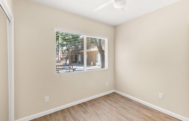 1 bed, 1 bath, 400 sqft, $1,750, Unit 35 - ADU