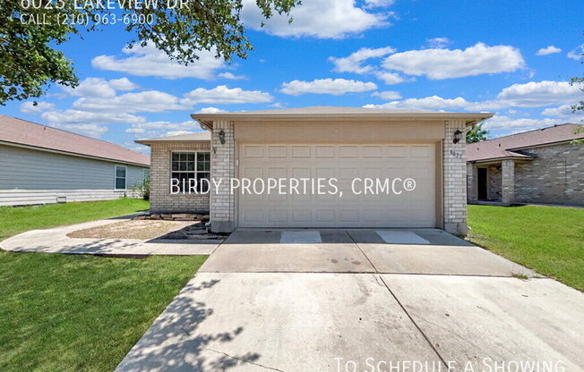 6023 LAKEVIEW DR