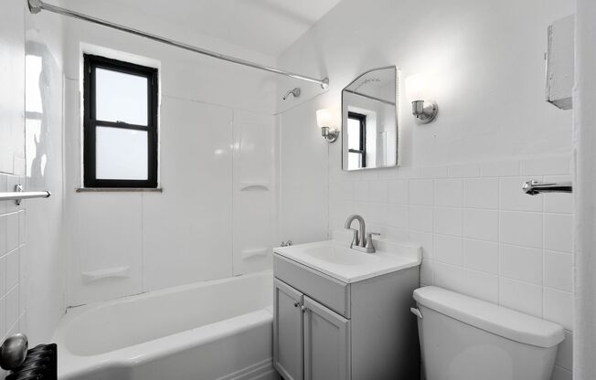 1 bed, 1 bath, 800 sqft, $999, Unit 2117 Brownsville Road - B25