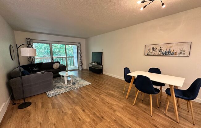 2 beds, 1 bath, 1,308 sqft, $1,300, Unit 708