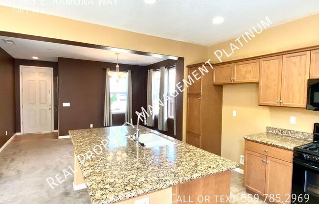 3 beds, 2.5 baths, 1,692 sqft, $2,190