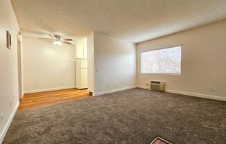 Crestwood Apartments