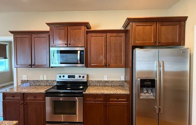 3 Bedroom House in Copper Ridge Subdivison