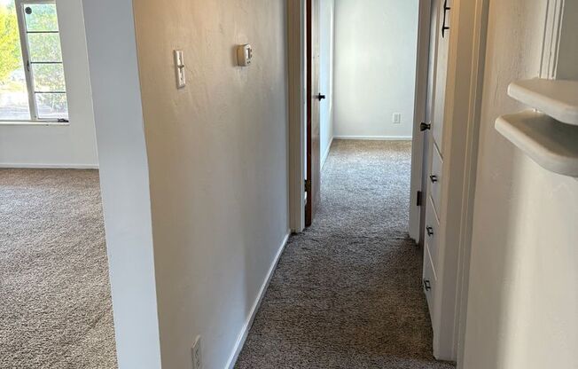 2 beds, 1 bath, $1,485