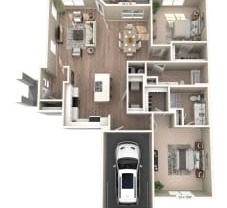 Partner-provided photo for $1842 unit