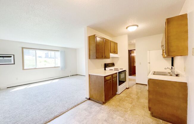 1 bed, 1 bath, 600 sqft, $785, Unit 705-5