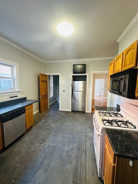 3 beds, 1.5 baths, 1,100 sqft, $2,800, Unit 1