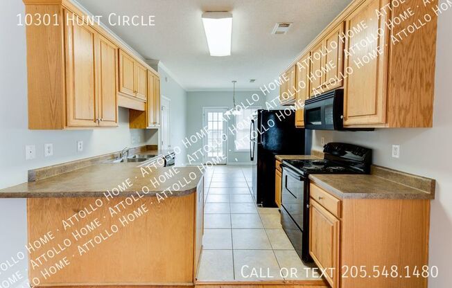 Partner-provided property photo