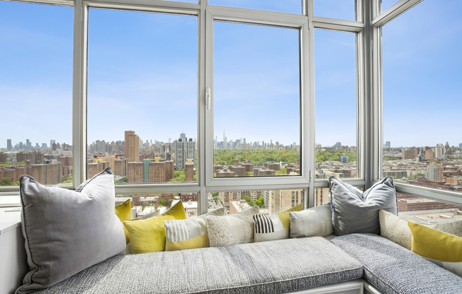 3 beds, 2.5 baths, 2,890 sqft, $14,500, Unit 26D