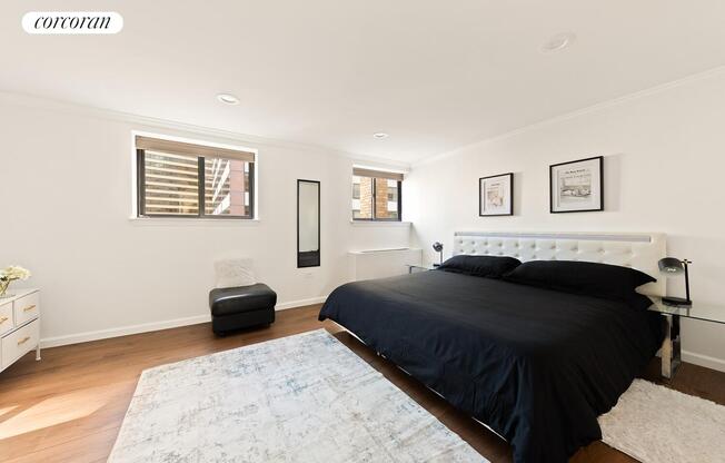 2 beds, 2 baths, 1,100 sqft, $7,500, Unit 2124