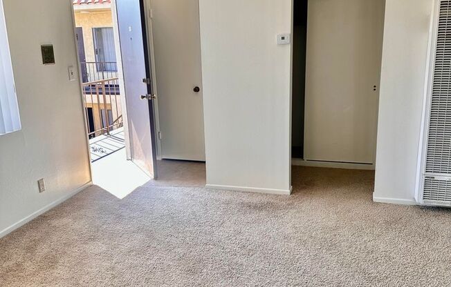 Studio, 1 bath, $1,495