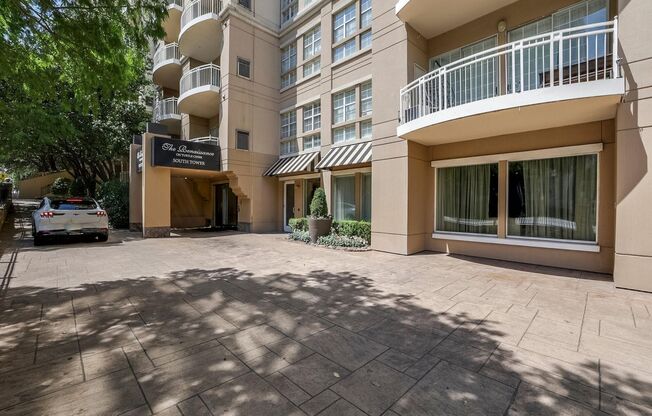 1 bed, 1 bath, $1,895, Unit UNIT # 1533