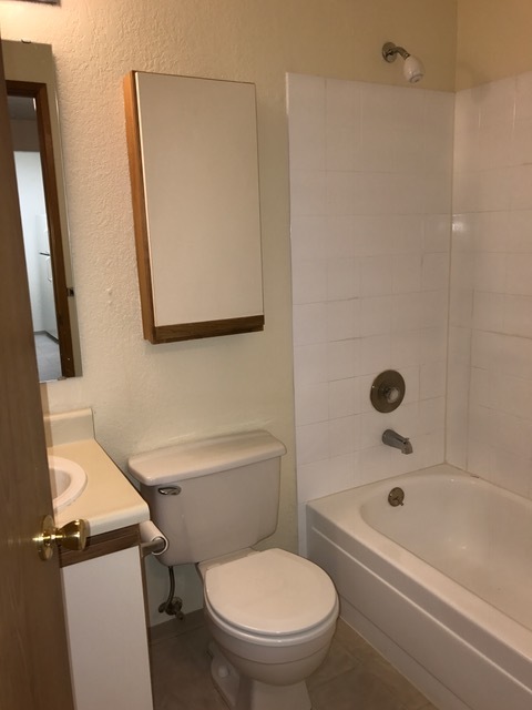 1 bed, 1 bath, 564 sqft, $1,595, Unit 304