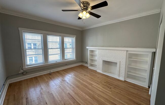 2 beds, 1 bath, $1,450