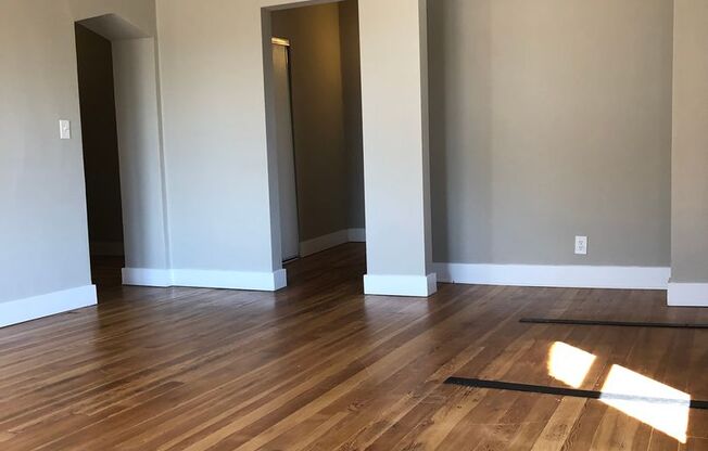 Studio, 1 bath, 525 sqft, $1,525, Unit 507
