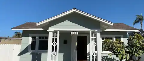 238 REDONDO AVE