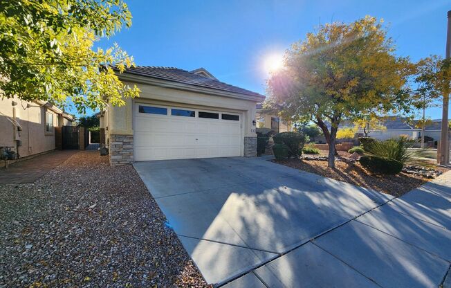 Charming Single-Story Pulte Home in a corner lot. 0