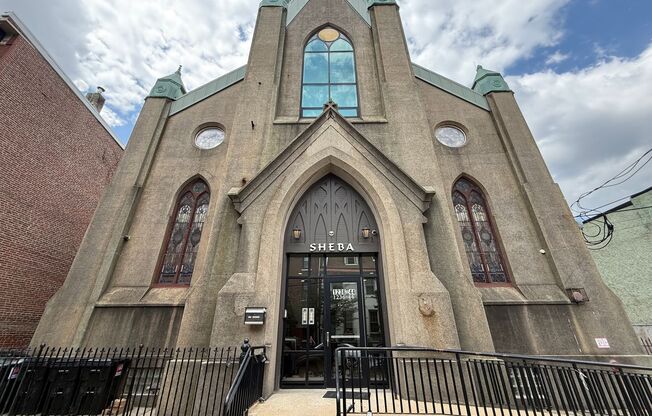 1236 E Columbia Ave.