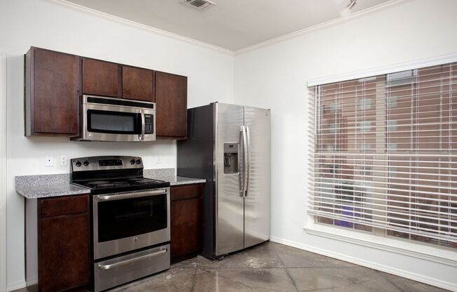 2 beds, 1 bath, 918 sqft, $1,278, Unit 9201 - 4428