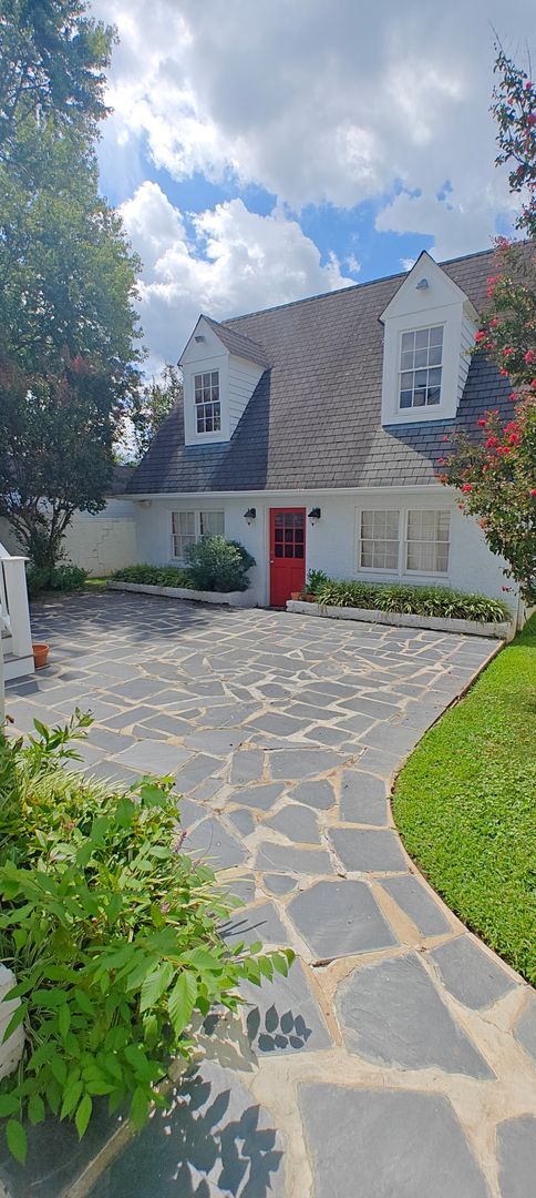 Amazing Four bedroom Cape with detached garage in Mary Munford