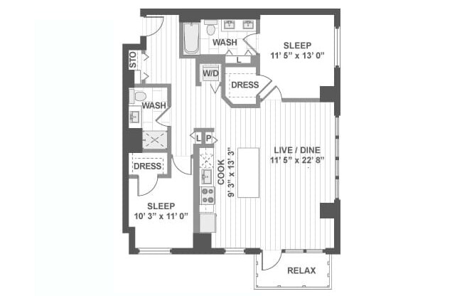 Partner-provided property photo