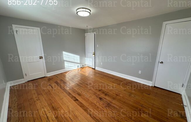 3 beds, 1 bath, $1,750