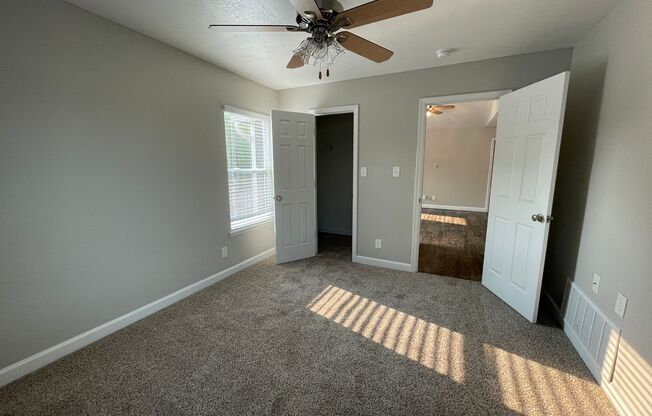 2 beds, 2 baths, 952 sqft, $1,595, Unit #1210