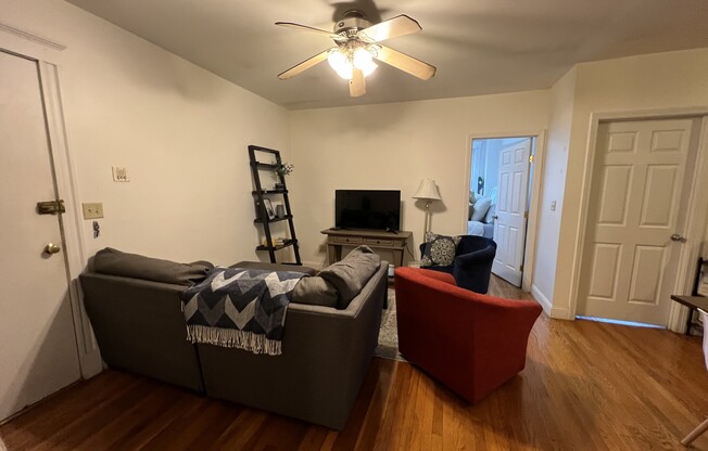 23 Egremont Rd Apt 5