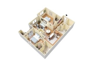 Partner-provided photo for $1879 unit