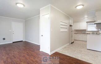 1 bed, 1 bath, $1,995