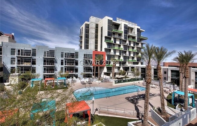 Gorgeous Juhl Unit For Lease