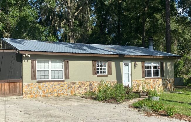 3/2 Rental In NE Ocala