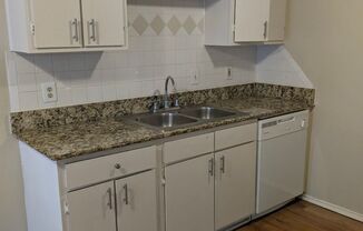 Enclave Apartments