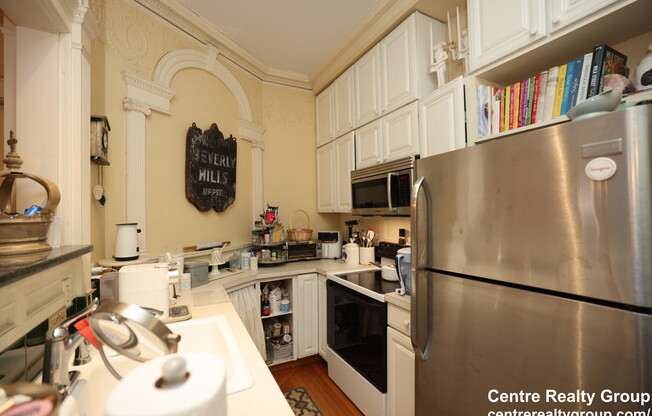 306 Commonwealth Ave.