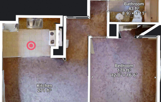 Oakland 1-Bedroom: Fresh Updates, Laundry & Utilities Included!