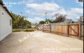 Partner-provided property photo