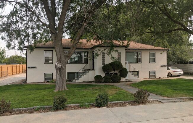 712 S. Canyon Street