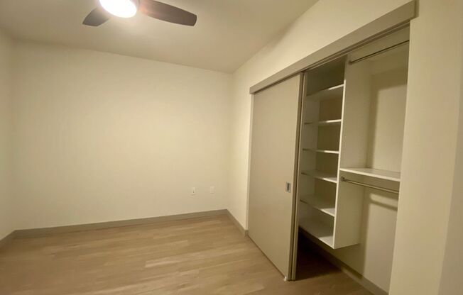 1 bed, 1 bath, 727 sqft, $1,650, Unit 201-MFTE