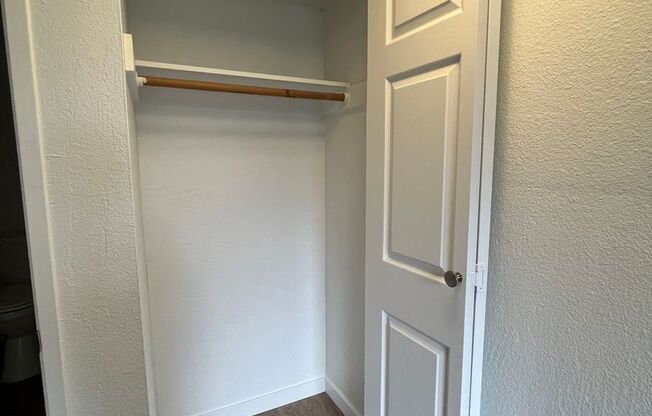 1 bed, 1 bath, 480 sqft, $1,395, Unit 114