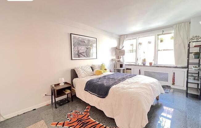 1 bed, 1 bath, 610 sqft, $4,150, Unit 3H
