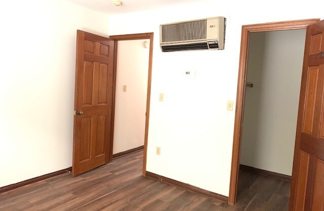 1 bed, 1 bath, 572 sqft, $2,000, Unit 119