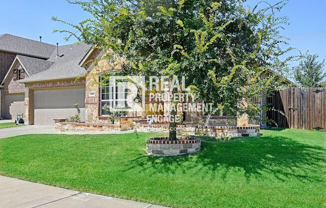 Spacious Cul-De-Sac House in Prosper ISD Available for Rent