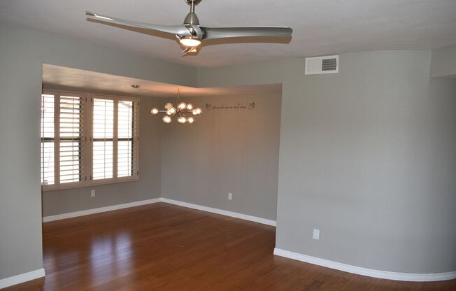 2 beds, 2 baths, $3,195