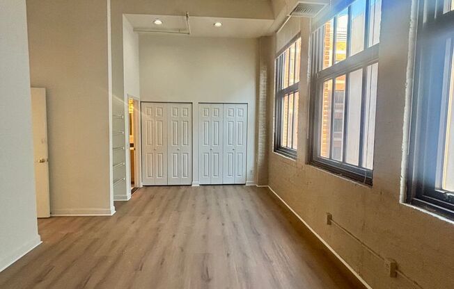 2 beds, 2 baths, 900 sqft, $2,399, Unit 508