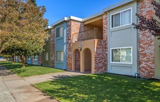 PURE Property Management Presents: El Prado Apartments