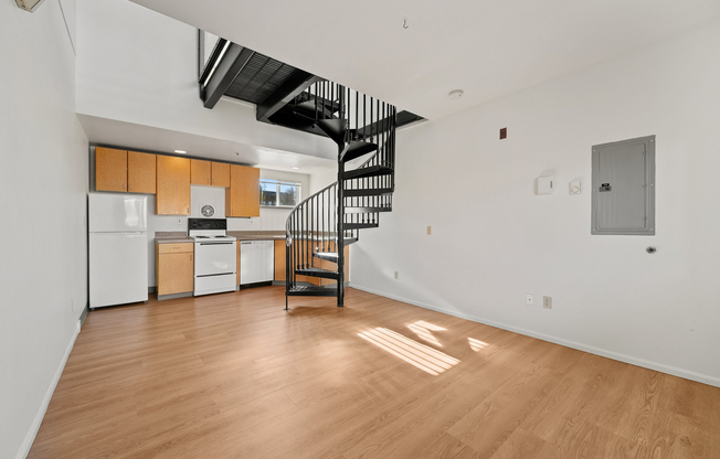 1-Bedroom