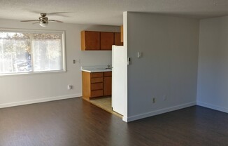 1 bed, 1 bath, 800 sqft, $1,249, Unit Unit B