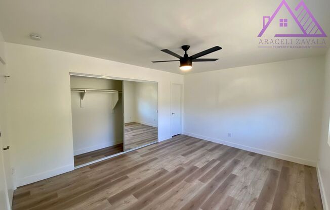Meadow lake Apartments